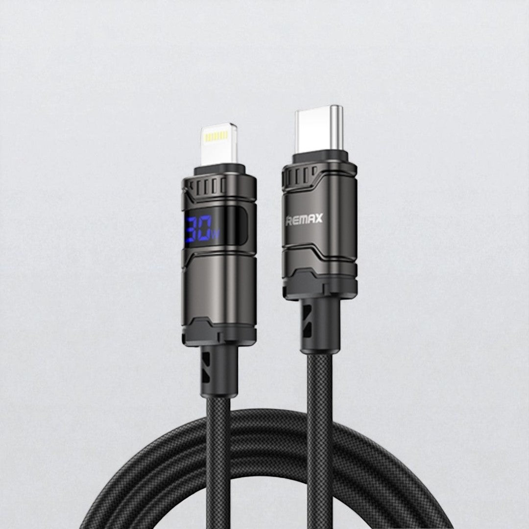 REMAX CABLE DE CARGA 3 REMAX CABLE DE CARGA 3
